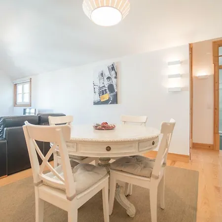 Apartamento Superb Flat Cathedral & River View *