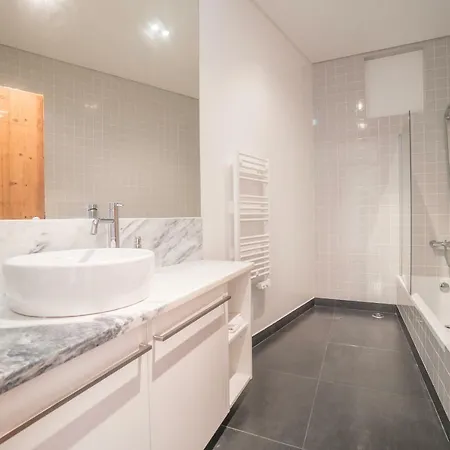 Apartamento Superb Flat Cathedral & River View