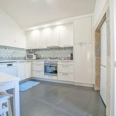 Apartment Superb Flat Cathedral & River View