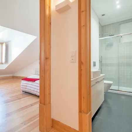 Apartamento Superb Flat Cathedral & River View