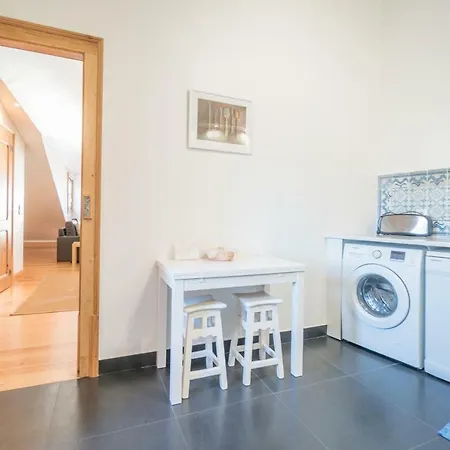 Apartament Superb Flat Cathedral & River View *